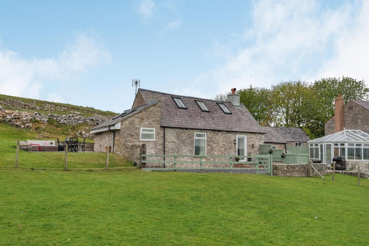 Hafan Haydn Villa Cwm  Bagian luar foto