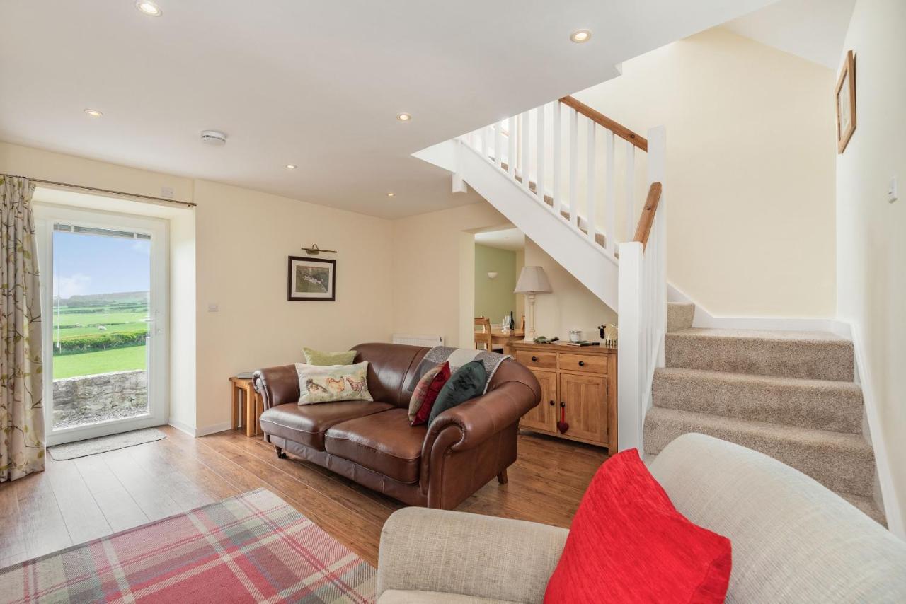 Hafan Haydn Villa Cwm  Bagian luar foto