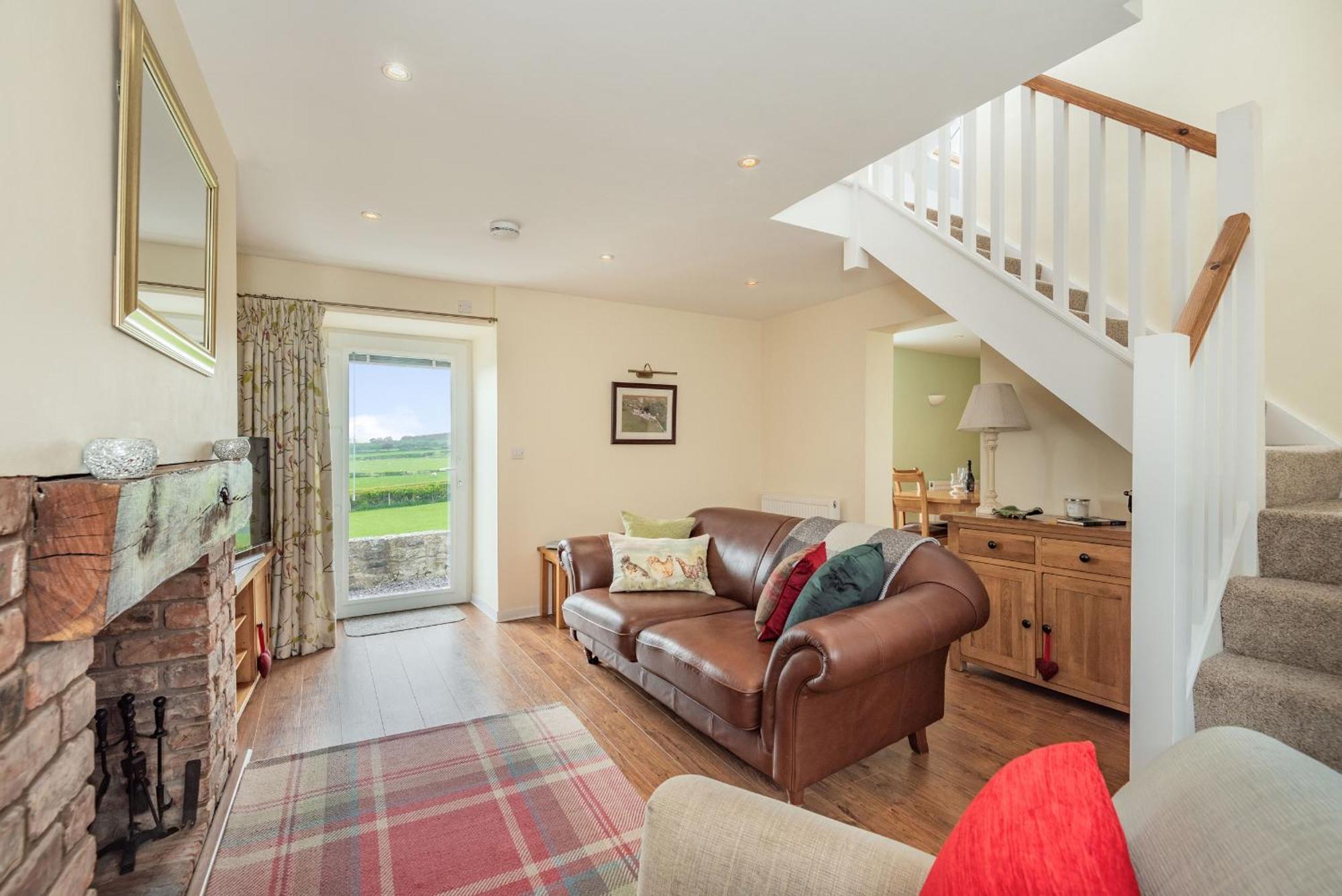 Hafan Haydn Villa Cwm  Bagian luar foto
