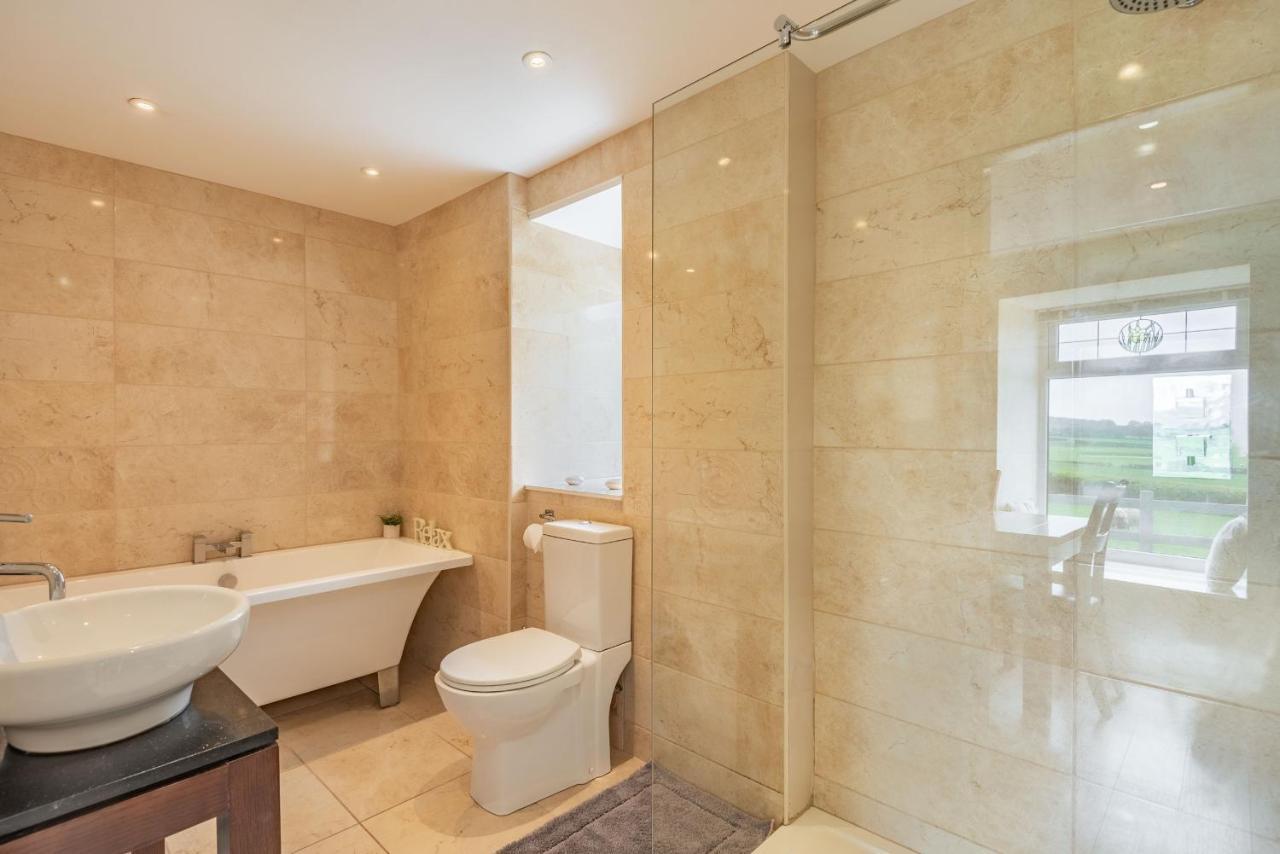 Hafan Haydn Villa Cwm  Bagian luar foto