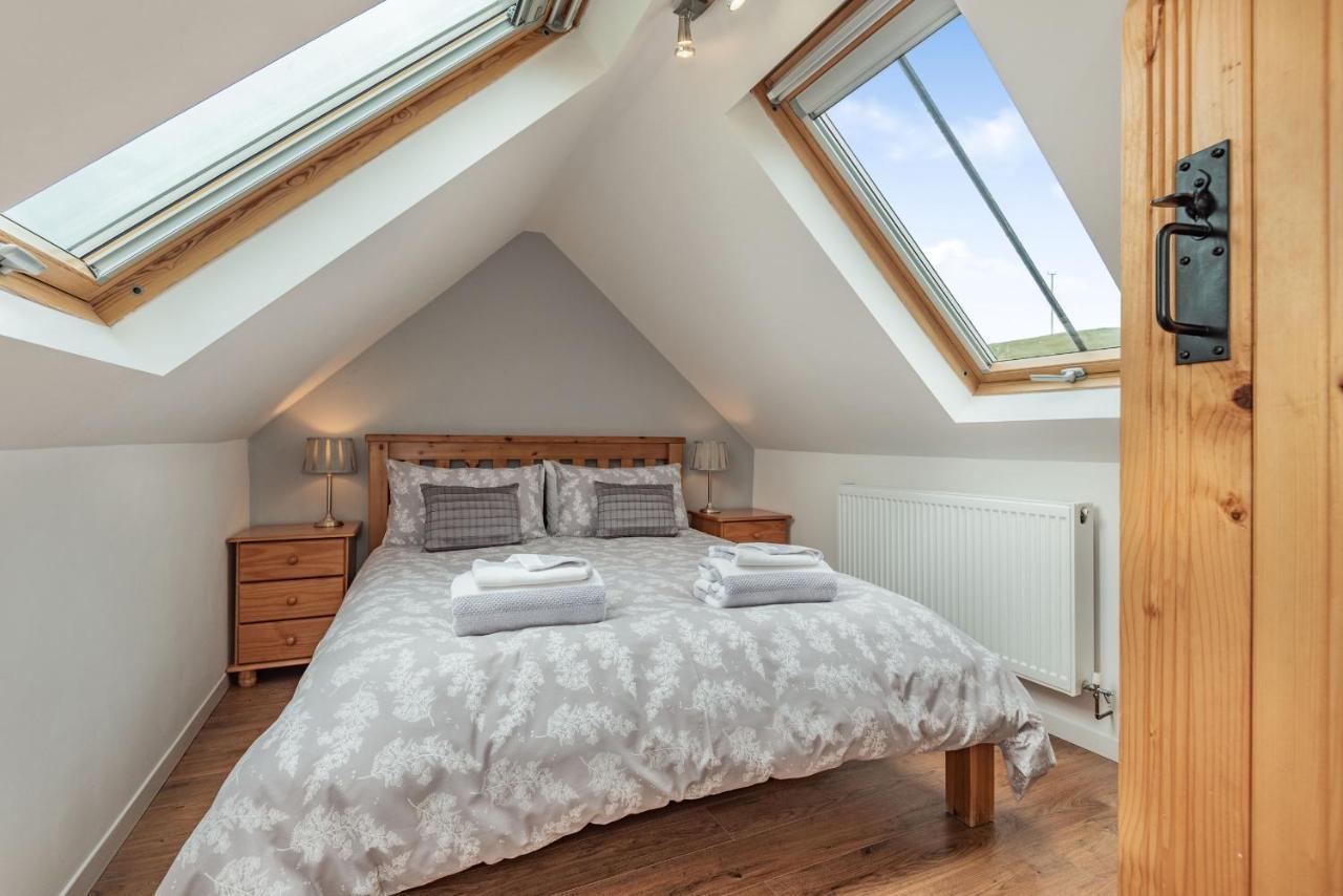 Hafan Haydn Villa Cwm  Bagian luar foto