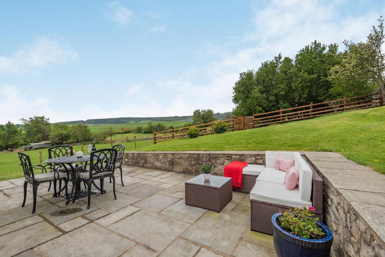 Hafan Haydn Villa Cwm  Bagian luar foto