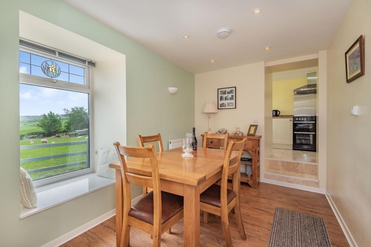 Hafan Haydn Villa Cwm  Bagian luar foto
