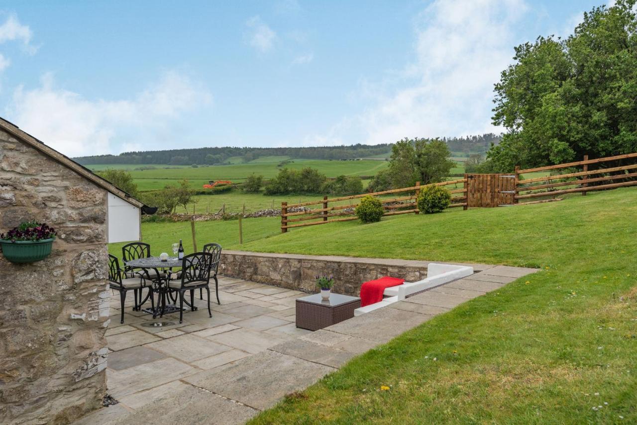 Hafan Haydn Villa Cwm  Bagian luar foto