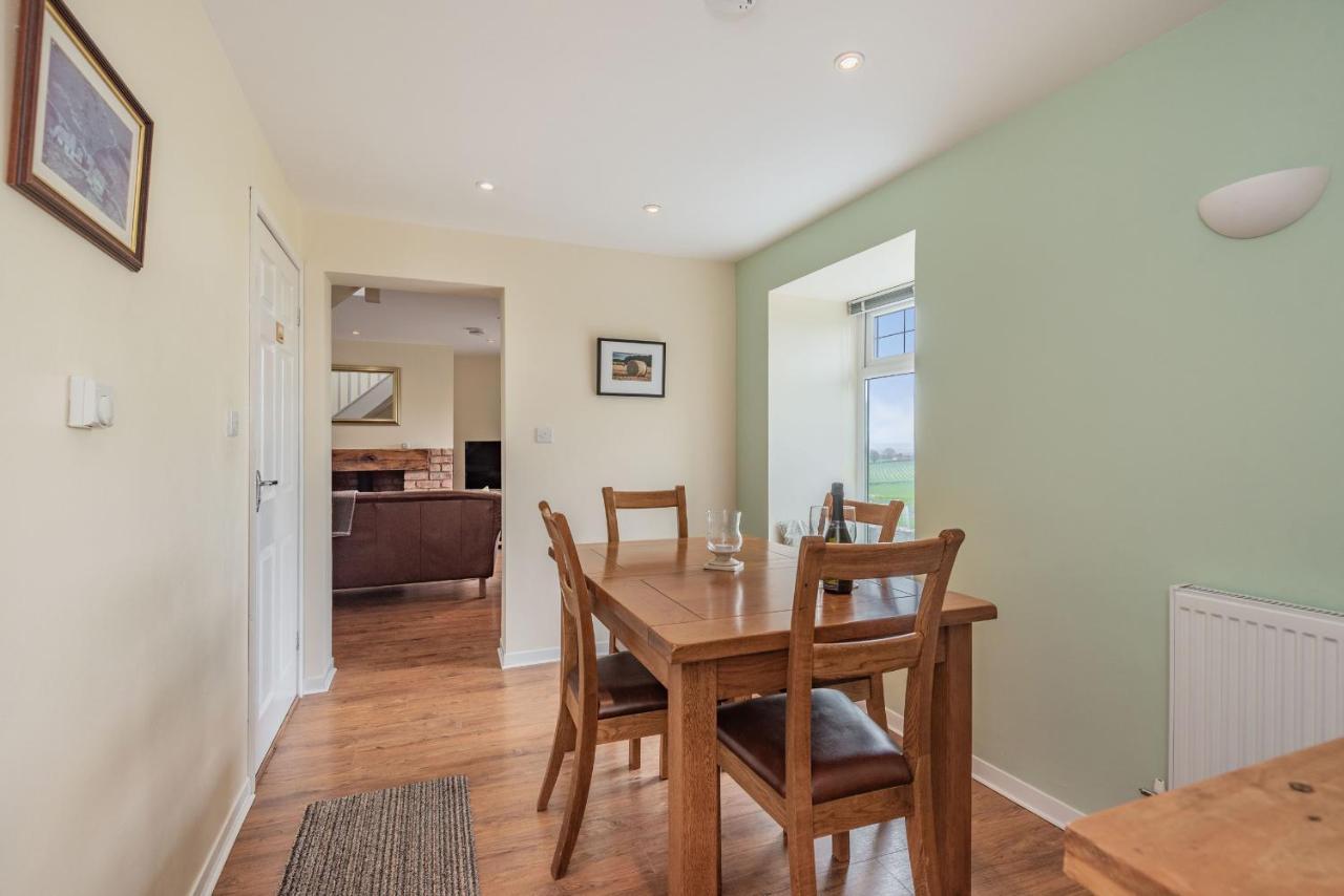 Hafan Haydn Villa Cwm  Bagian luar foto