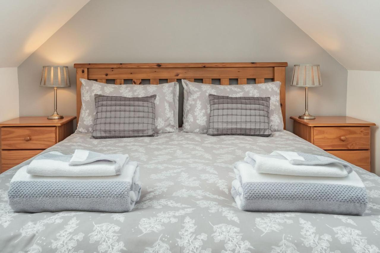 Hafan Haydn Villa Cwm  Bagian luar foto