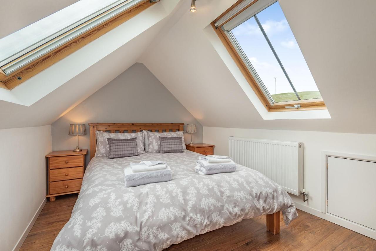 Hafan Haydn Villa Cwm  Bagian luar foto